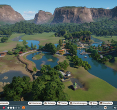 Planet Zoo: Southeast Asia Animal Pack