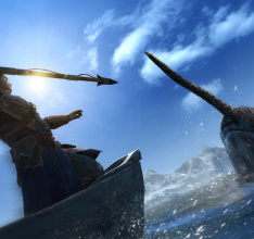 Assassins Creed Rogue - Zwei Gameplay-Trailer veröffentlicht