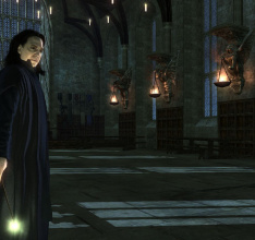 Harry Potter und die Heiligtümer des Todes - Teil 2 ab 14. Juli erhältlich