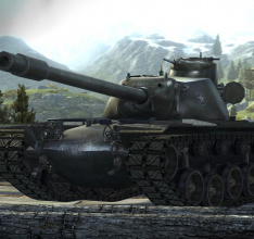 World of Tanks 360 - Announcement gamescom 2014