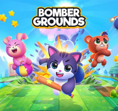Bombergrounds: Classic - Early Access Gameplay