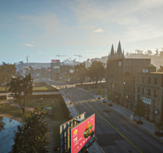 Storage Hunter Simulator