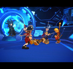 Lost Saga startet in die Open Beta