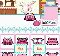 Loving Life with Hello Kitty & Friends erscheint am 10. Juni 2011 für NDS