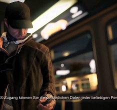 Watch_Dogs Gameplay Serie Teil 1: Hacking Is Your Weapon