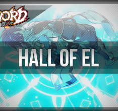 The Elsword Saga Unravels With the All-New Hall of El