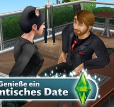 Die Sims FreePlay-Update Lets Eat führt das Kochen als Hobby ein