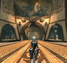 The Chronicles of Spellborn