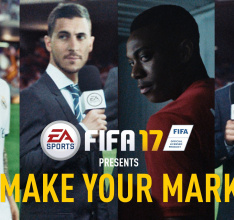 FIFA 17 jetzt weltweit erhältlich