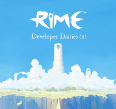 RiME – Dev Diary