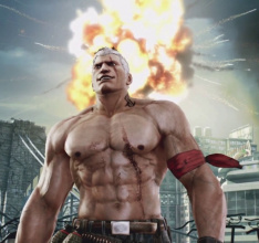 Tekken 7 – New Storyline Trailer