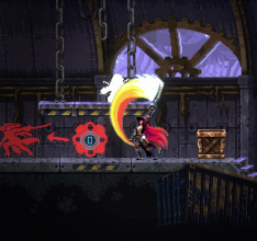 Gestalt: Steam & Cinder