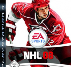 NHL 08