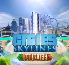 Cities: Skylines