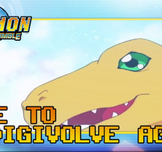 DIGIMON All-Star Rumble - PS3/X360 - Time to digivolve again (DE)