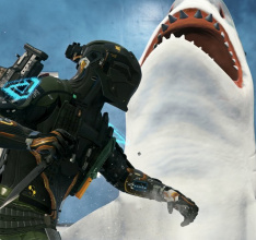 Call of Duty: Infinite Warfare Continuum DLC Now Out, First on PS4