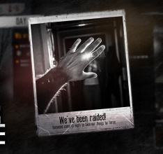 Exclusive Pre-Order for This War of Mine Starts Today