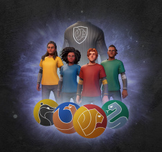 Harry Potter: Quidditch Champions