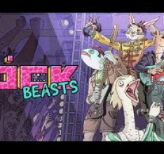 ROCKBEASTS - Exclusives Gameplay