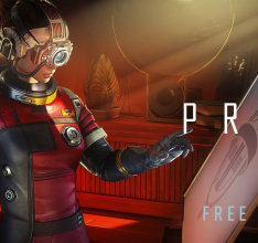 Prey – PC Trial Starts Today