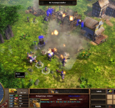 Age of Empires 3 - The Asian Dynasties