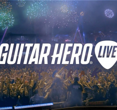 Guitar Hero Live: Debüt-Trailer