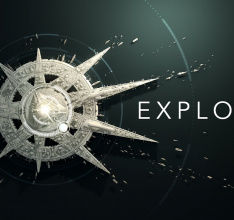Endless Space 2 – eXploit Trailer
