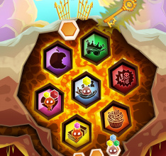 Sin Manager: Managing access to eternal peace is not at all peaceful!