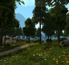 Medieval Dynasty: New Settlement