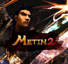 Metin2 Now Out on Steam