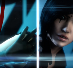 Mirrors Edge Catalyst – First Gameplay Trailer