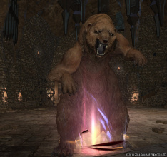 Final Fantasy XIV: A Realm Reborn - Patch 2.2 Through the Maelstrom jetzt online