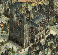 Anno Online: Neue Version im Livestream