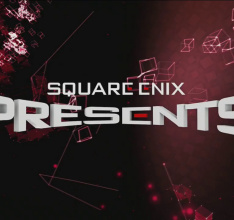 Square Enix at E3
