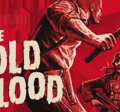 Bethesda Announces Wolfenstein: The Old Blood