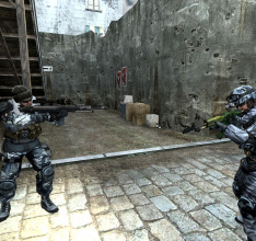 Alliance of Valiant Arms lädt ein zum Valentins-Event