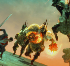 DmC Devil May Cry - Bloody Palace Modus kommt als kostenloses Update