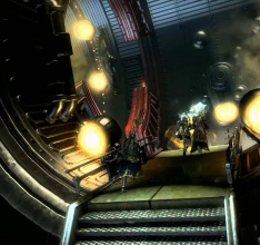 Final Fantasy XIV: Heavensward – First Update Released