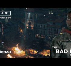 Hitman Elusive Target #24 Now Live