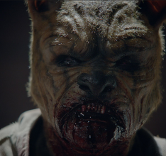 Winnie the Pooh: Blood and Honey 2