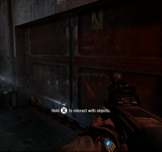 Metro Redux - Screenshots DLH.Net Review