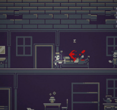 Little Lighthouse of Horror