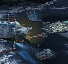 Anno 2205 Coming in November