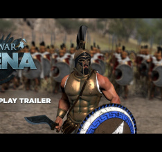 Total War: ARENA