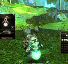 Maestia - Rise of Keledus: Neues Update Faction War ab sofort verfügbar