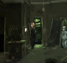 Indie adventure The Blackwell Epiphany preorders start today; game will release April 24 for PC