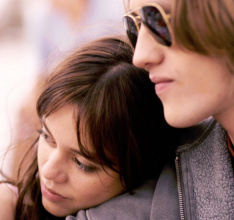 Winter Spring Summer or Fall - Official Movie Trailer