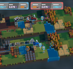 Unrailed 2: Back on Track