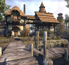 The Elder Scrolls Online: Morrowind Coming June 6th