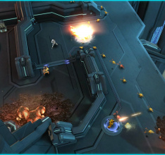 Halo: Spartan Assault ab 24. Dezember auf Xbox One erhältlich